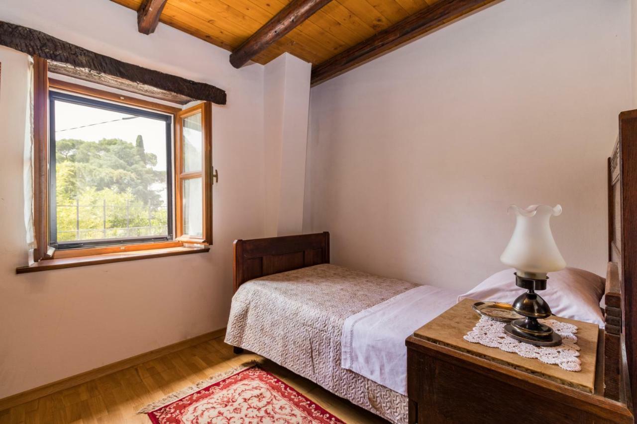 Old Istrian Home Martina Πόρετς Εξωτερικό φωτογραφία