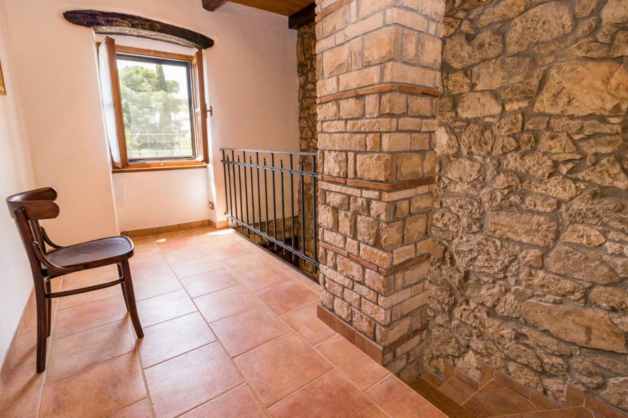 Old Istrian Home Martina Πόρετς Εξωτερικό φωτογραφία